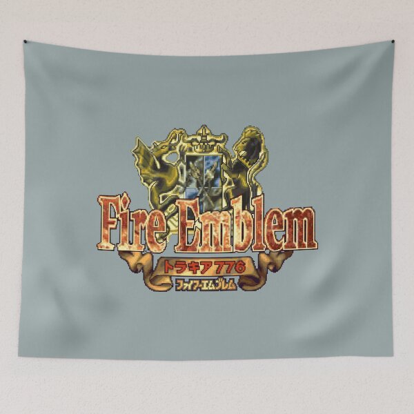 Item preview, Gossips You Didn't Know About Fire Emblem designed and sold by AzariaAdams174.