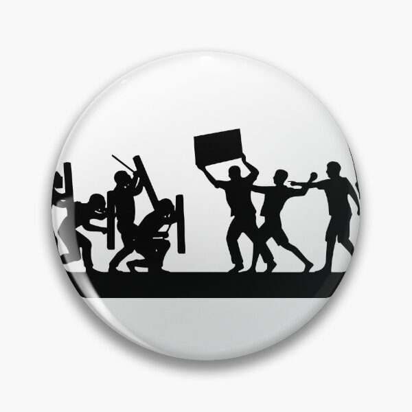 Item preview, Riotous Behaviour. designed and sold by How67.