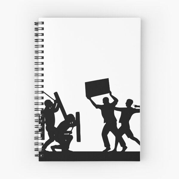 Item preview, Riotous Behaviour. designed and sold by How67.