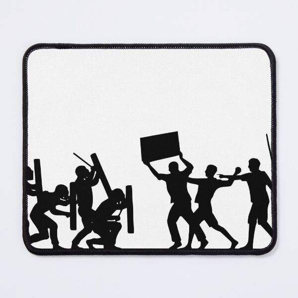 Item preview, Riotous Behaviour. designed and sold by How67.