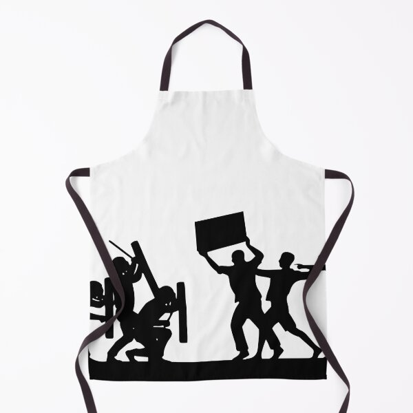 Item preview, Riotous Behaviour. designed and sold by How67.