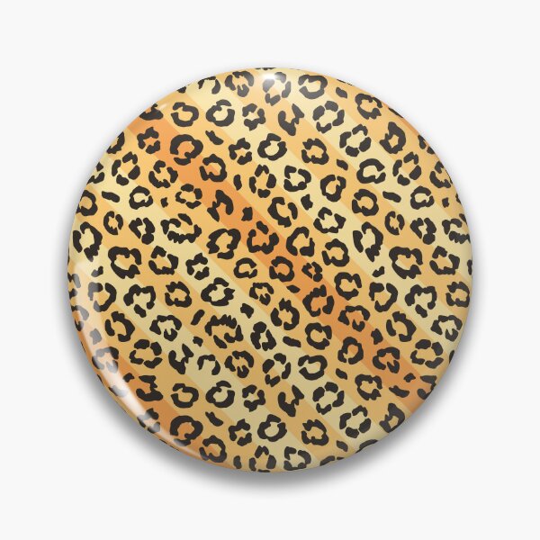 Artikelvorschau, Für Damen und Heimdekoration – Leopardenmuster entworfen und verkauft von PatternHome.