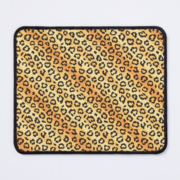 Item preview, Para damas y decoración del hogar - Patrón de estampado de leopardo designed and sold by PatternHome.