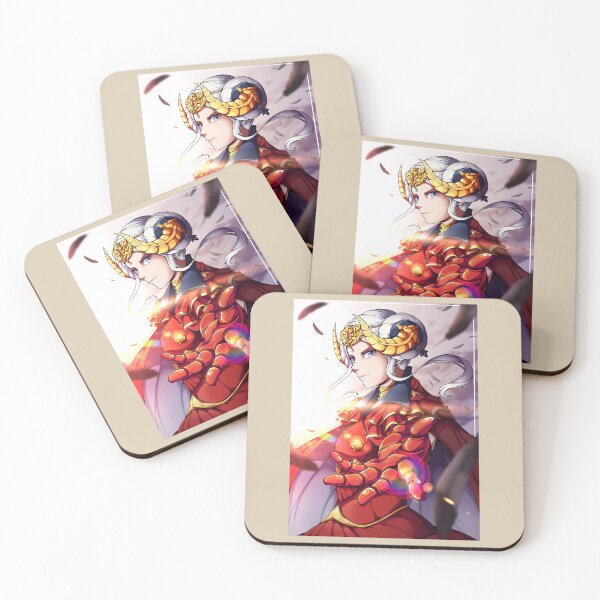 Item preview, Little Known Ways to Fire Emblem designed and sold by MaciTerry168.