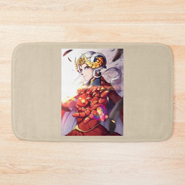 Item preview, Little Known Ways to Fire Emblem designed and sold by MaciTerry168.