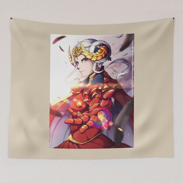 Item preview, Little Known Ways to Fire Emblem designed and sold by MaciTerry168.