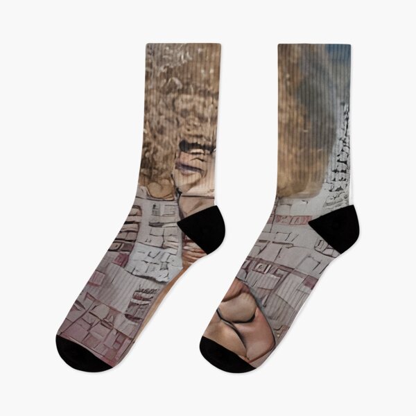 Item preview, Angela Davis designed and sold by Lachrymosa.
