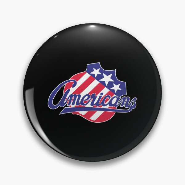 Item preview, Americanos de Rochester Camiseta clásica designed and sold by amberk1cira.