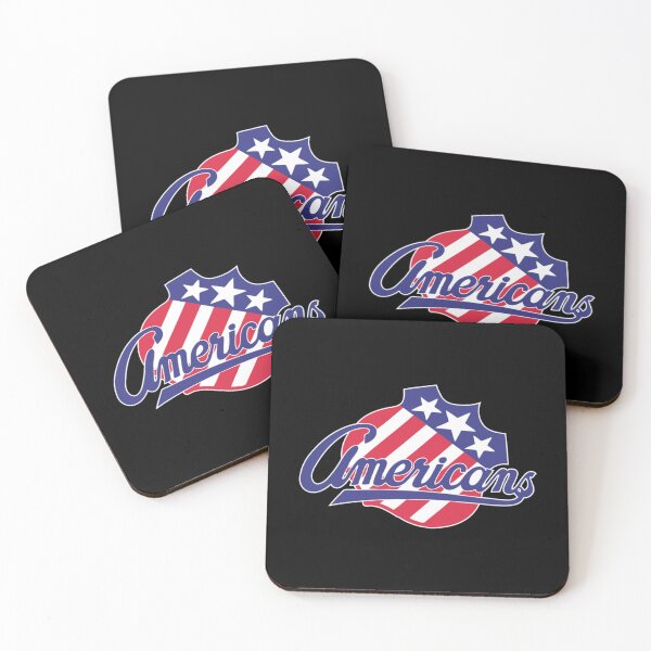 Item preview, Rochester Americans Classic T-Shirt designed and sold by amberk1cira.