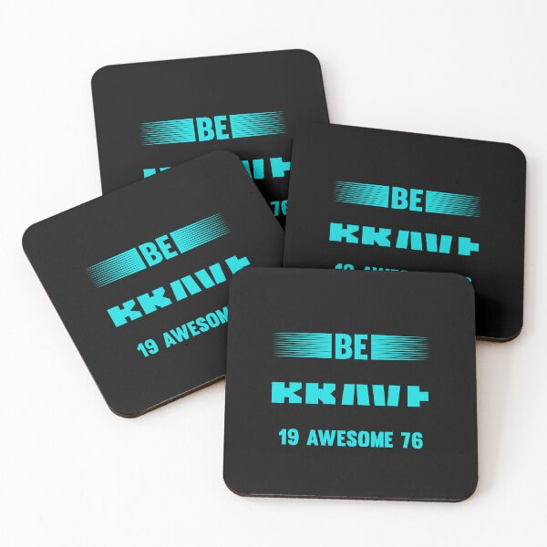 Item preview, Always Be Brave 19 Awesome 76 With Your Life designed and sold by The Love Quill.