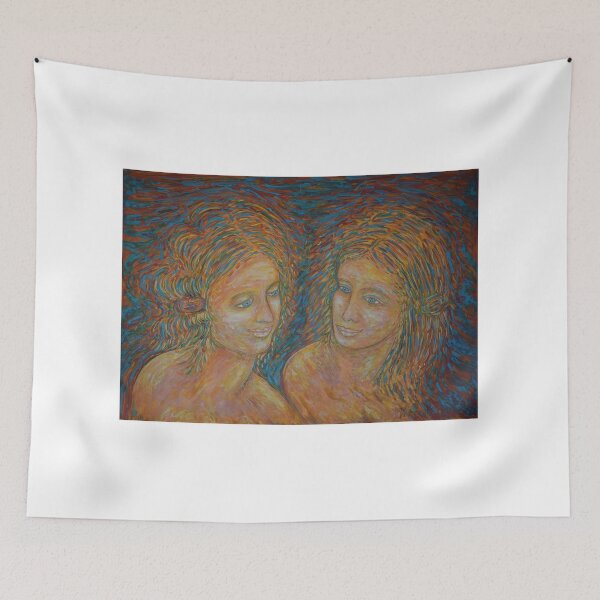 Item preview, Florentine Women designed and sold by Vincent Loverso.