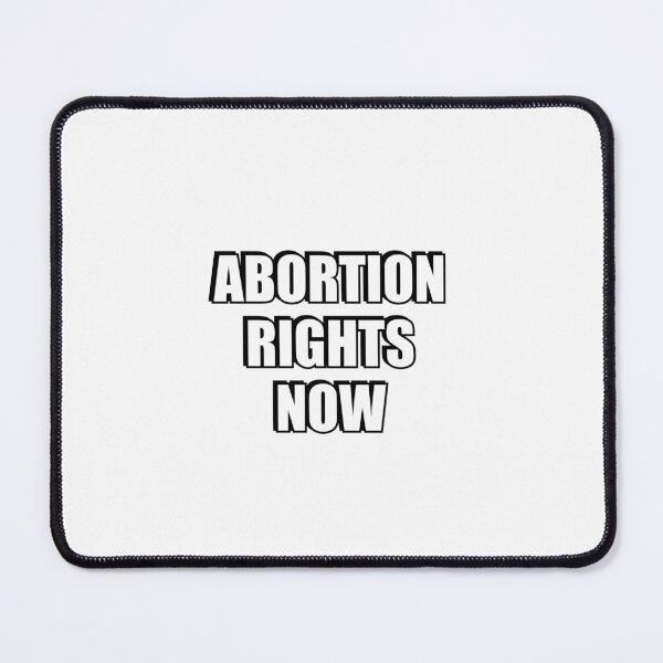 Item preview, Abortion Rights Now green pro choice designed and sold by Inspirationmotivation.