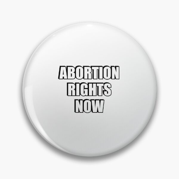 Item preview, Abortion Rights Now green pro choice designed and sold by Inspirationmotivation.
