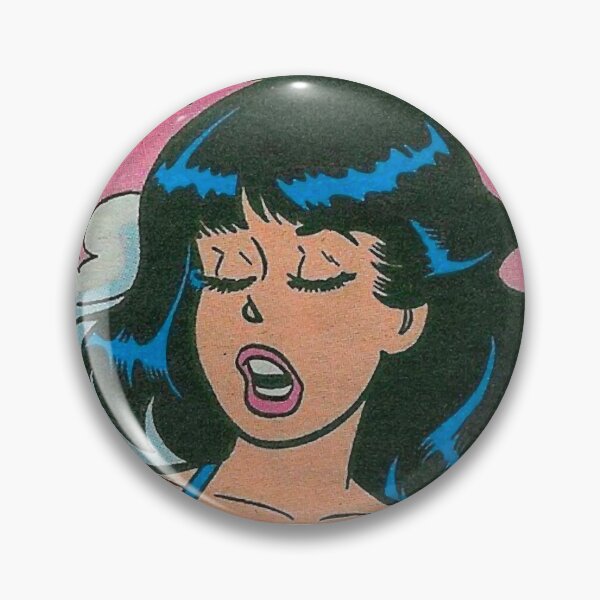 Item preview, Veronica Lodge  designed and sold by Lewis Spragg.