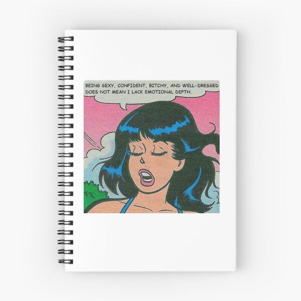 Item preview, Veronica Lodge  designed and sold by Lewis Spragg.