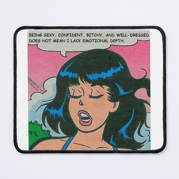 Item preview, Veronica Lodge  designed and sold by Lewis Spragg.