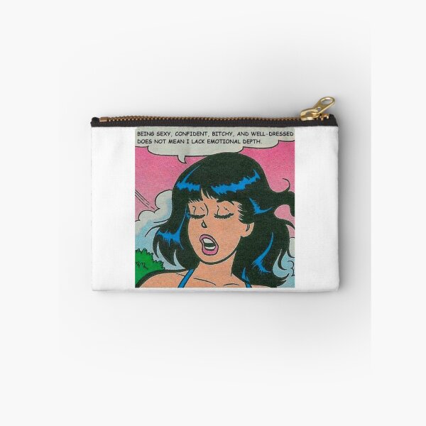 Item preview, Veronica Lodge  designed and sold by Lewis Spragg.
