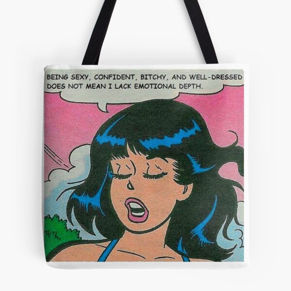 Item preview, Veronica Lodge  designed and sold by Lewis Spragg.