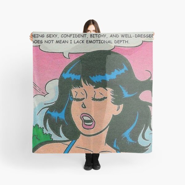 Item preview, Veronica Lodge designed and sold by Lewis Spragg.