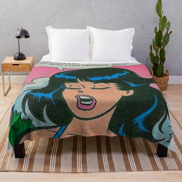 Item preview, Veronica Lodge designed and sold by Lewis Spragg.