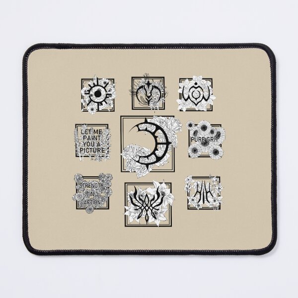 Item preview, Moments To Remember From Fire Emblem designed and sold by MaciTerry168.
