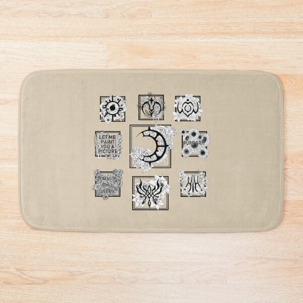 Item preview, Moments To Remember From Fire Emblem designed and sold by MaciTerry168.