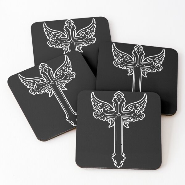 Item preview, Cross Art symbol  designed and sold by FMQ Store.