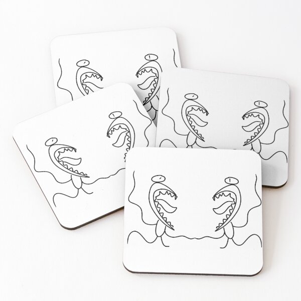 Item preview, C-Creature #6 (DANCE!) designed and sold by C-Creatures.