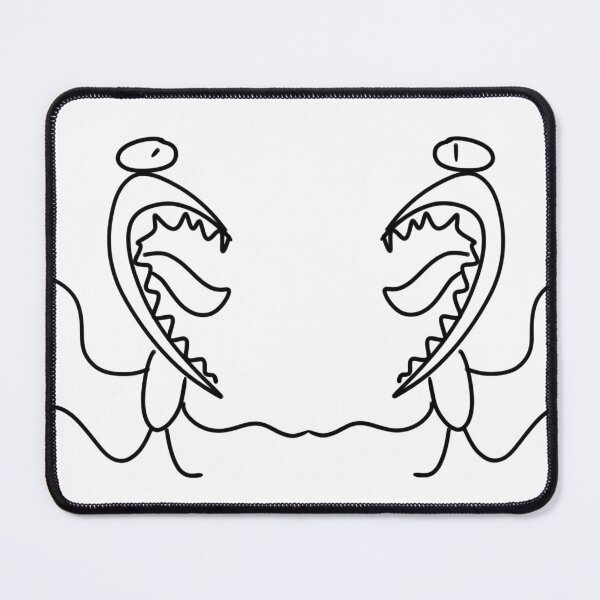 Item preview, C-Creature #6 (DANCE!) designed and sold by C-Creatures.