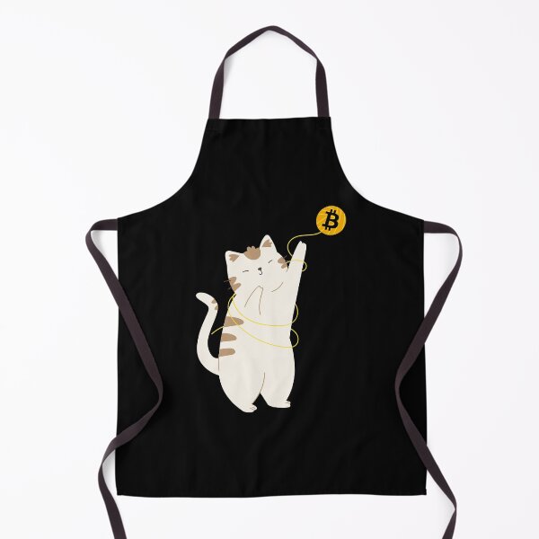 Item preview, Cat and Bitcoin Love Pack designed and sold by CryptoBeings.