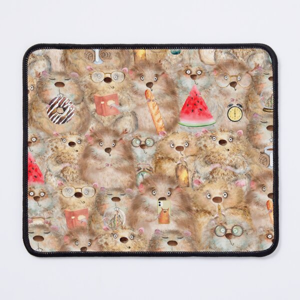 Item preview, Hamster Lovers designed and sold by Ala Muk.