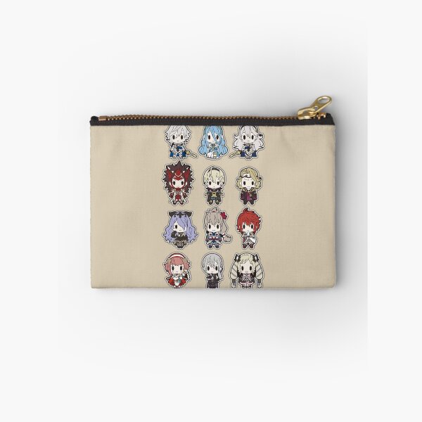 Item preview, Music And Fire Emblem In The Life Of Greatpeople designed and sold by MaciTerry168.