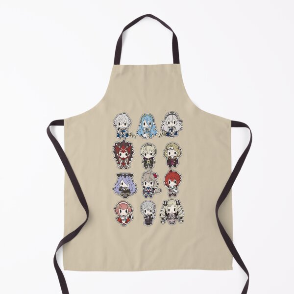 Item preview, Music And Fire Emblem In The Life Of Greatpeople designed and sold by MaciTerry168.