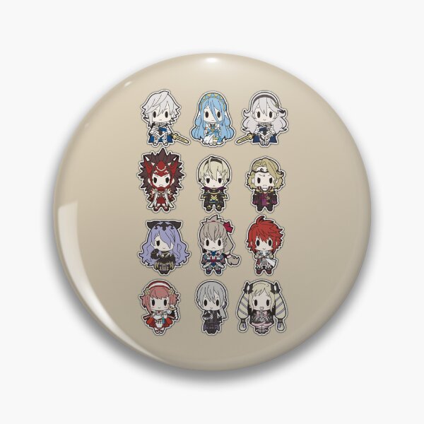 Item preview, Music And Fire Emblem In The Life Of Greatpeople designed and sold by MaciTerry168.