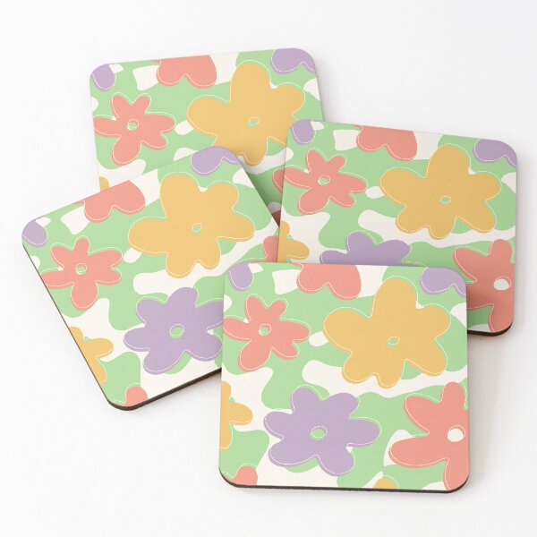 Item preview, Fiels Of Flowers designed and sold by tartagain.