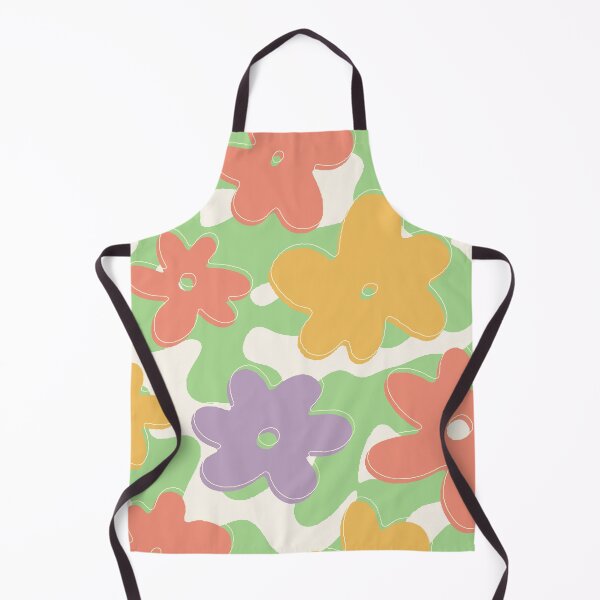 Item preview, Fiels Of Flowers designed and sold by tartagain.