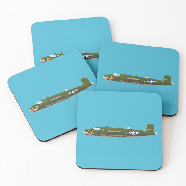 Item preview, North American B-25C Mitchell designed and sold by Morcejo.