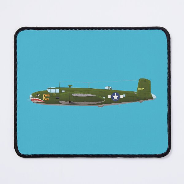 Item preview, North American B-25C Mitchell designed and sold by Morcejo.