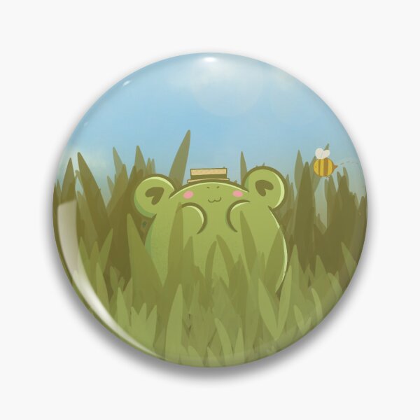 Item preview, Gregory field day designed and sold by Jazminion.
