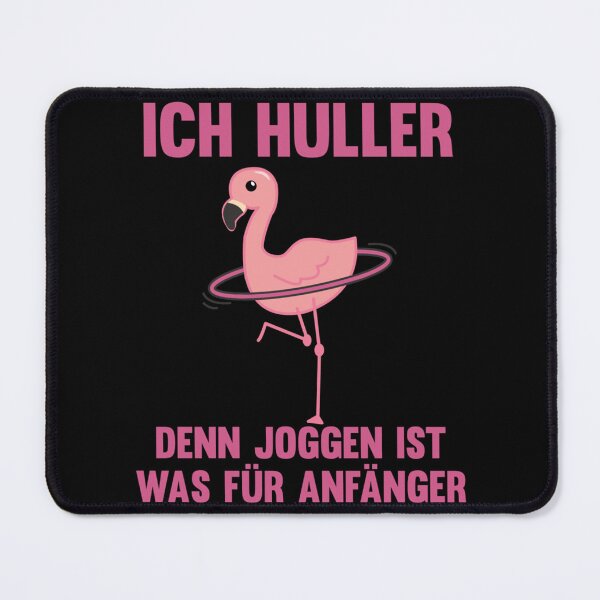 Item preview, Flamingo Hullern Sport Pink Sweet Bird Classic T-Shirt designed and sold by laureljusjv.