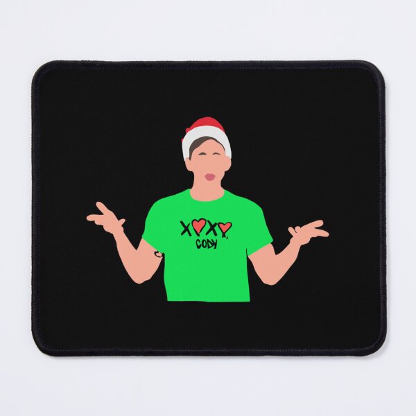 Item preview, Cody Rigsby Classic T-Shirt designed and sold by felyn3gloria.