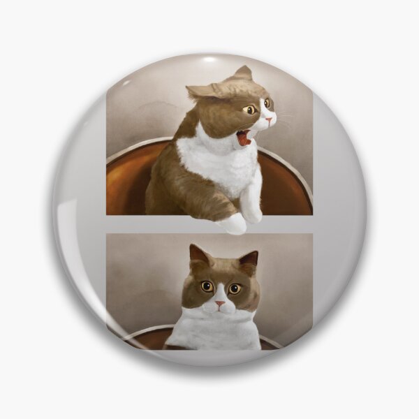Item preview, Realizing it was my fault - Meme designed and sold by Mashz.