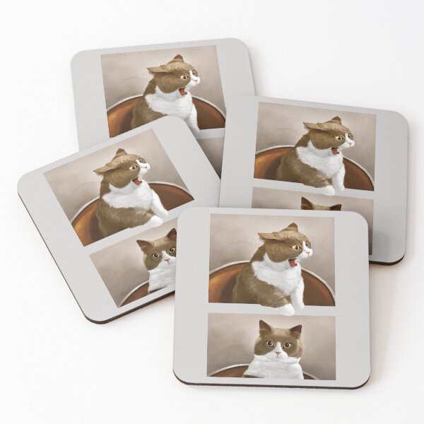 Item preview, Realizing it was my fault - Meme designed and sold by Mashz.