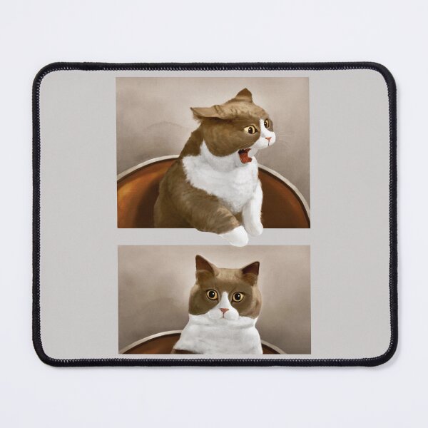 Item preview, Realizing it was my fault - Meme designed and sold by Mashz.