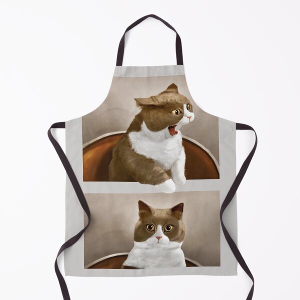 Item preview, Realizing it was my fault - Meme designed and sold by Mashz.