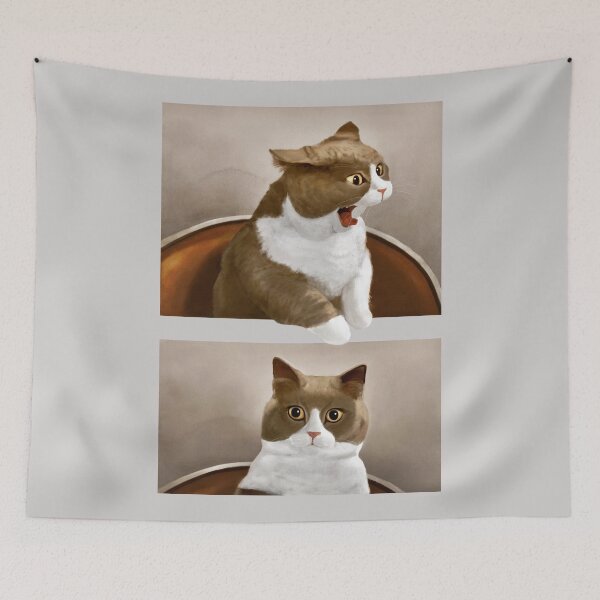 Item preview, Realizing it was my fault - Meme designed and sold by Mashz.