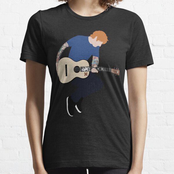ES2 T-shirt essentiel