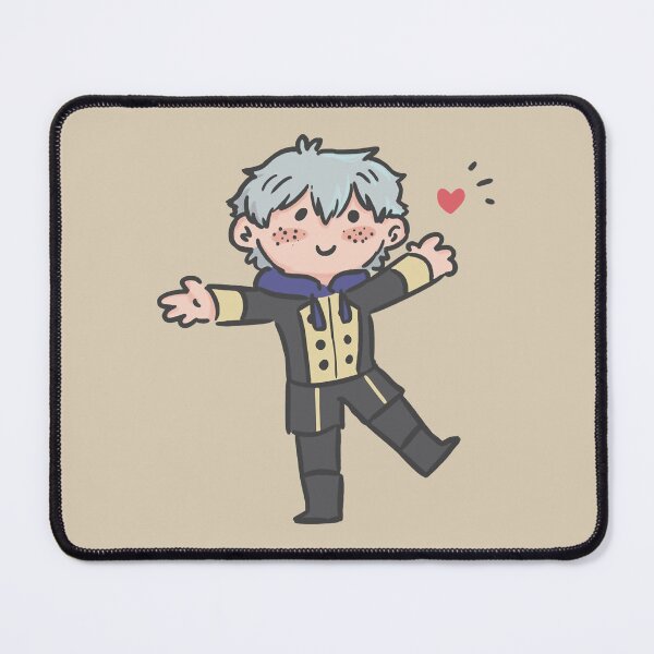 Item preview, OMG! The Best Fire Emblem Ever! designed and sold by MaciTerry168.