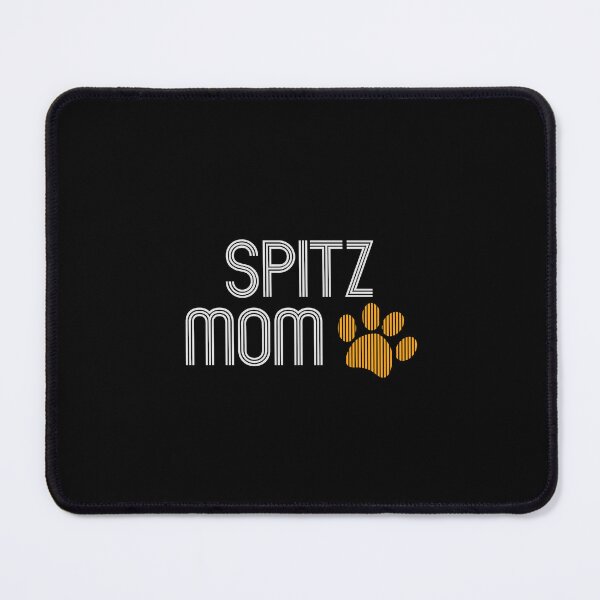 Item preview, Spitz Mom designed and sold by kindxinn.