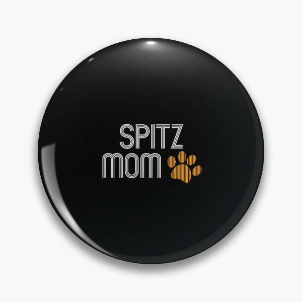 Item preview, Spitz Mom designed and sold by kindxinn.